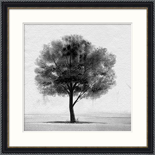 Stoic Tree II